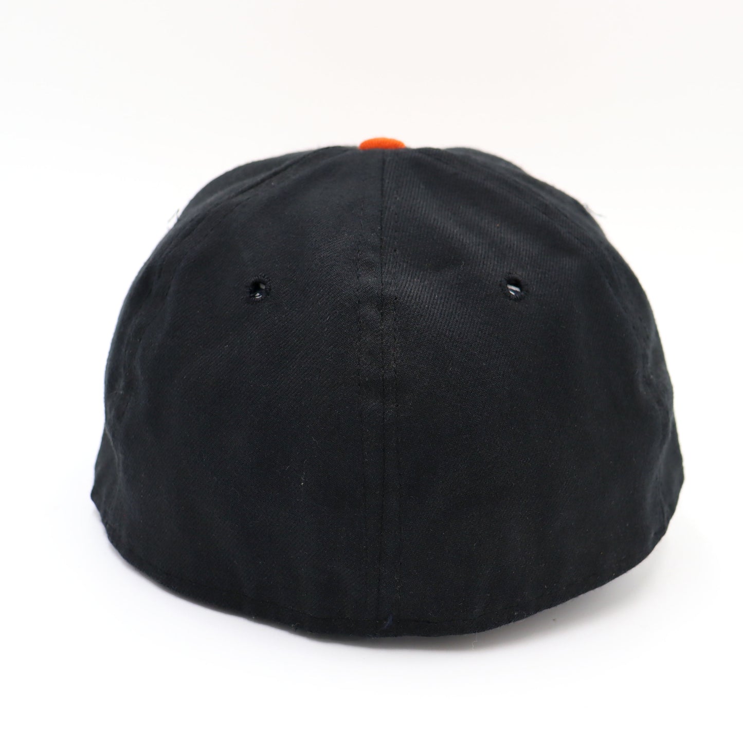 used : BAL Orioles Emblem Cap 1980-90s (F)