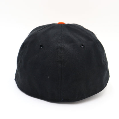 used : BAL Orioles Emblem Cap 1980-90s (F)