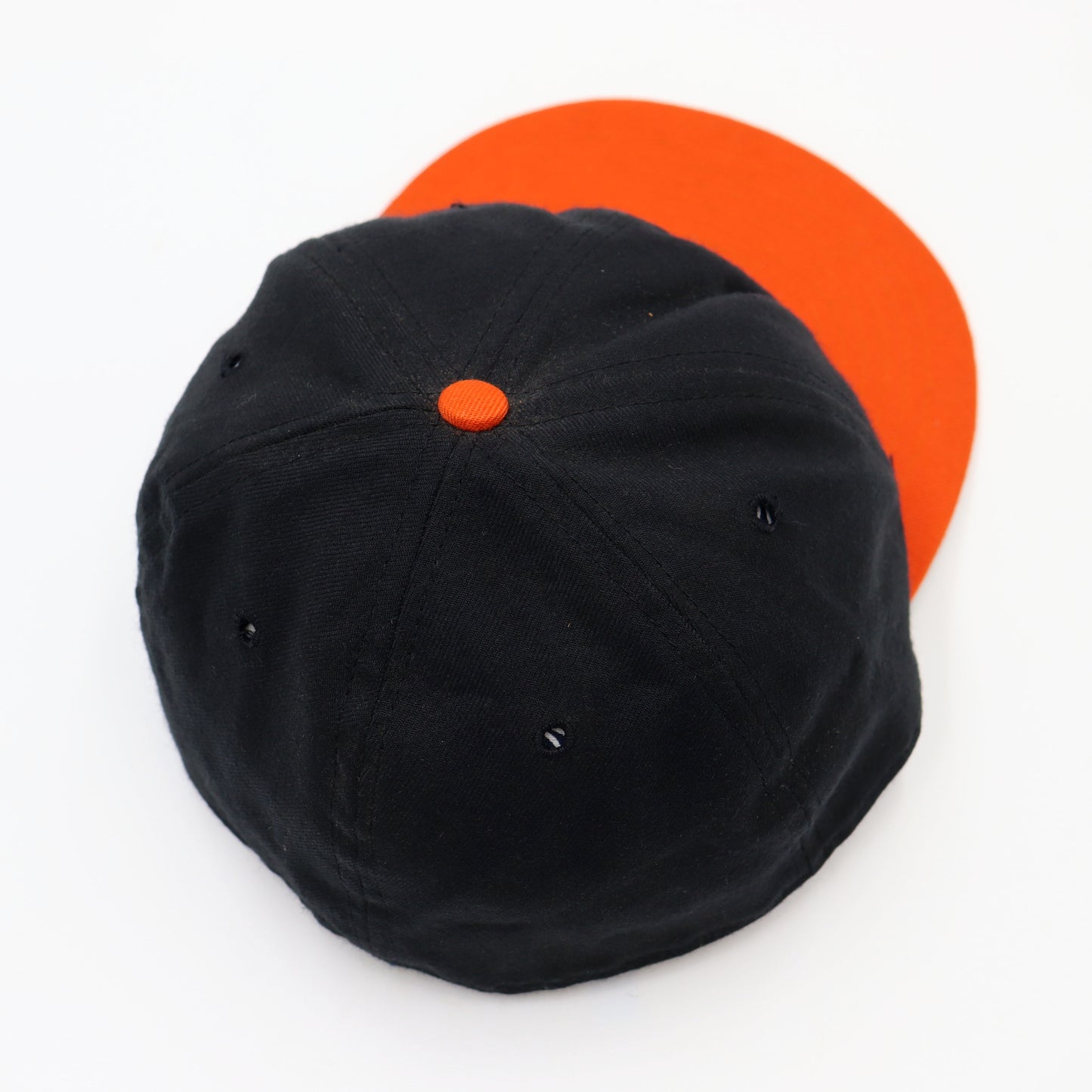used : BAL Orioles Emblem Cap 1980-90s (F)