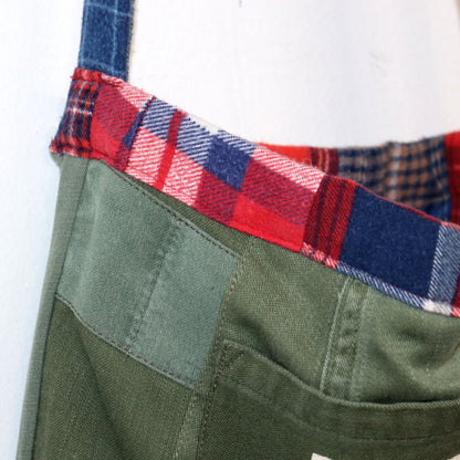 Chacoal Tokyo : (Bodocos) BVD P/W Shoulder - RED