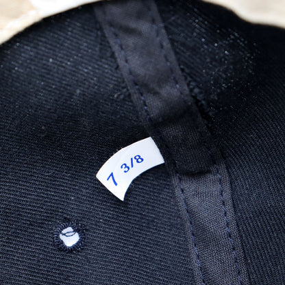 used : BAL Orioles Emblem Cap 1980-90s (F)