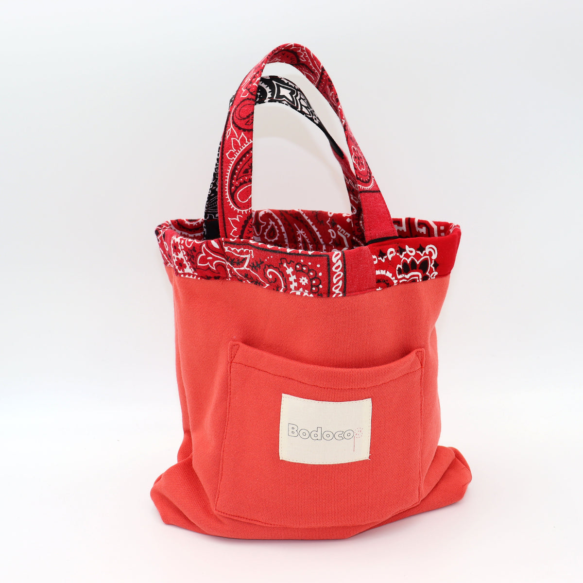 Chacoal Tokyo : (Bodocos) BDV RV P/W Tote - #2