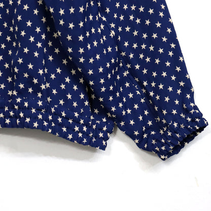 Needles :  Zipped Hoody - Double Weave Jacquard