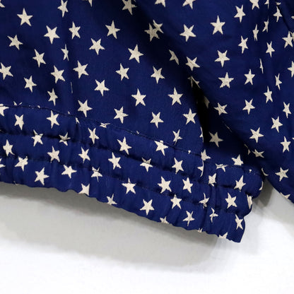 Needles :  Zipped Hoody - Double Weave Jacquard