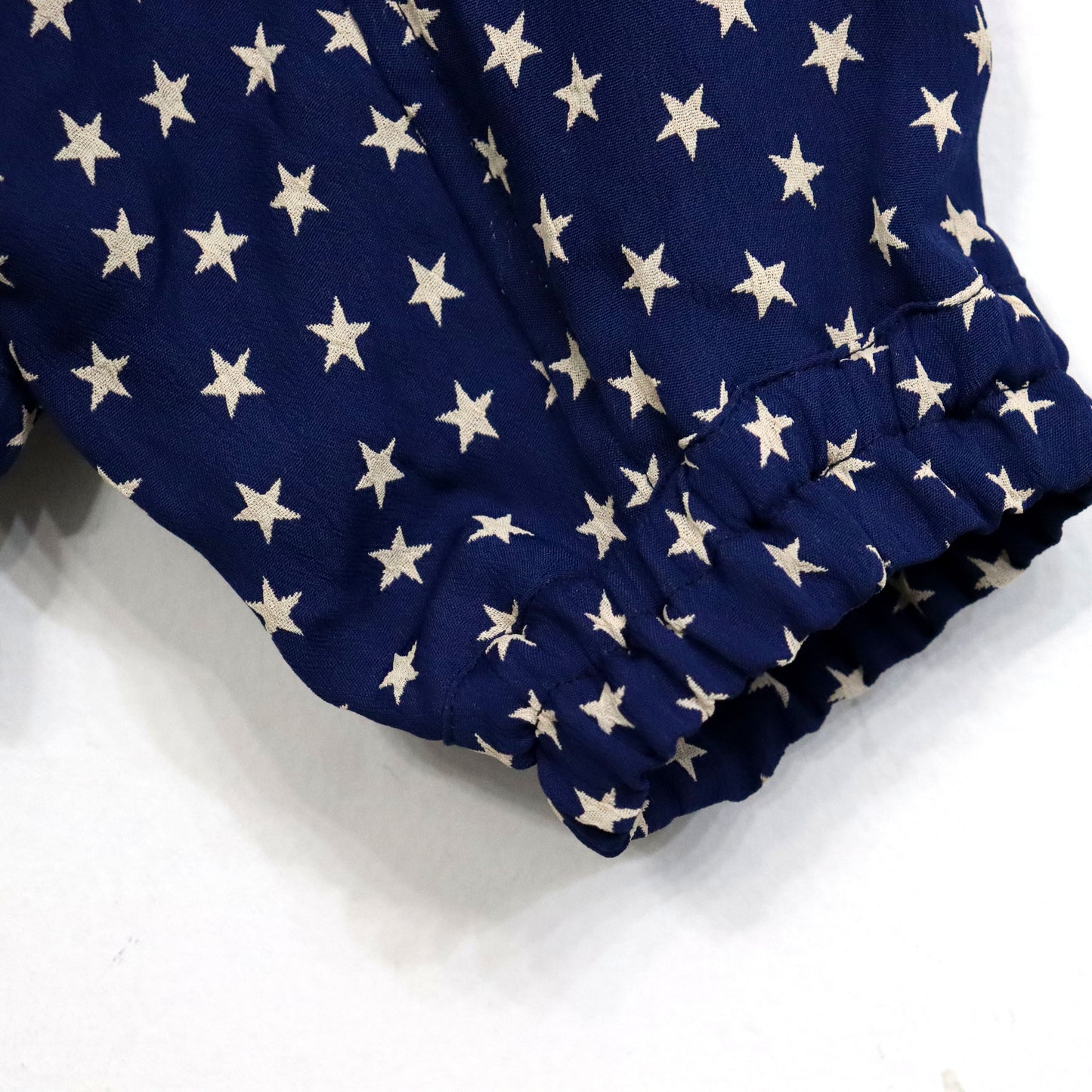 Needles :  Zipped Hoody - Double Weave Jacquard