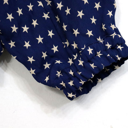 Needles :  Zipped Hoody - Double Weave Jacquard