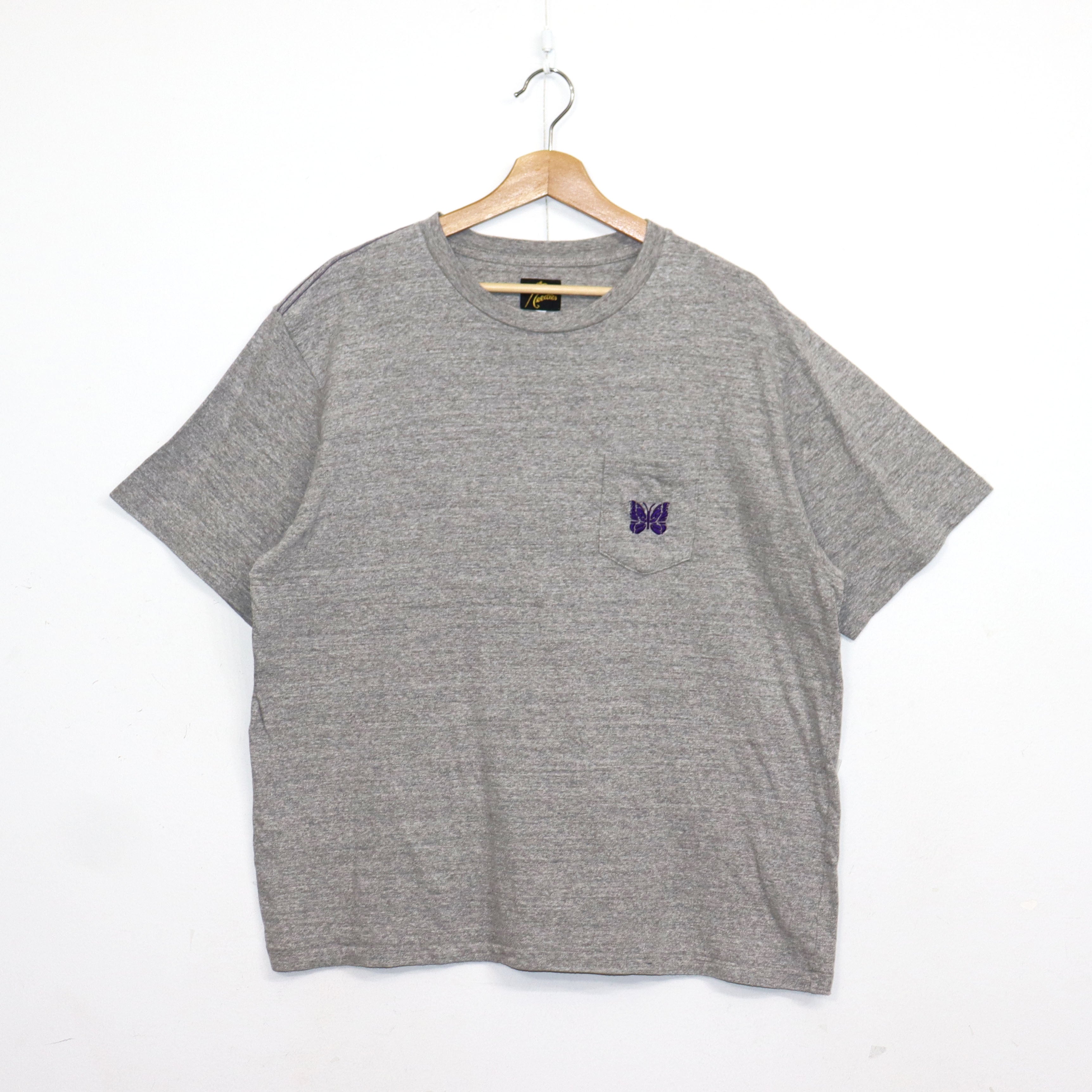 Needles – TAMANIWA