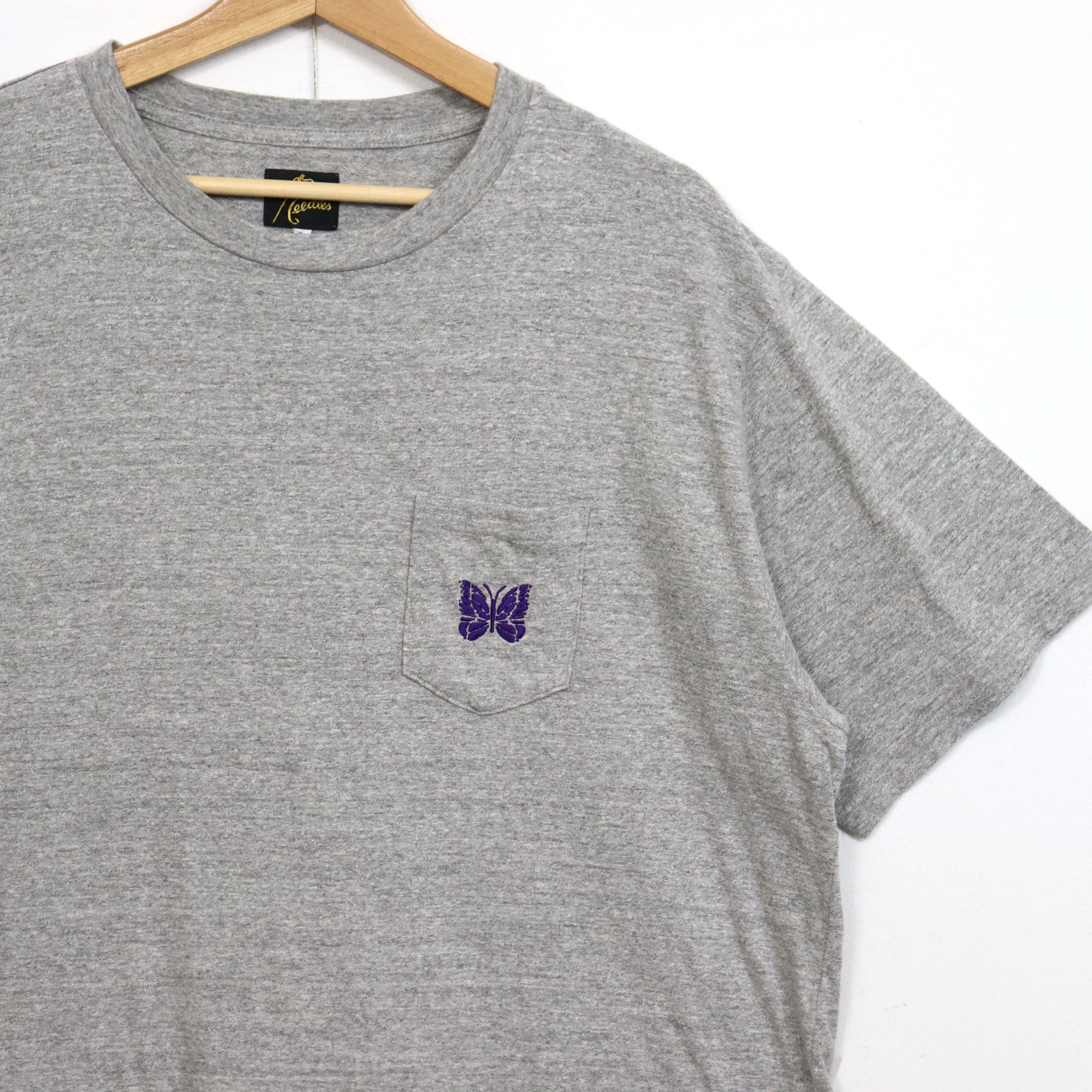 Needles – TAMANIWA