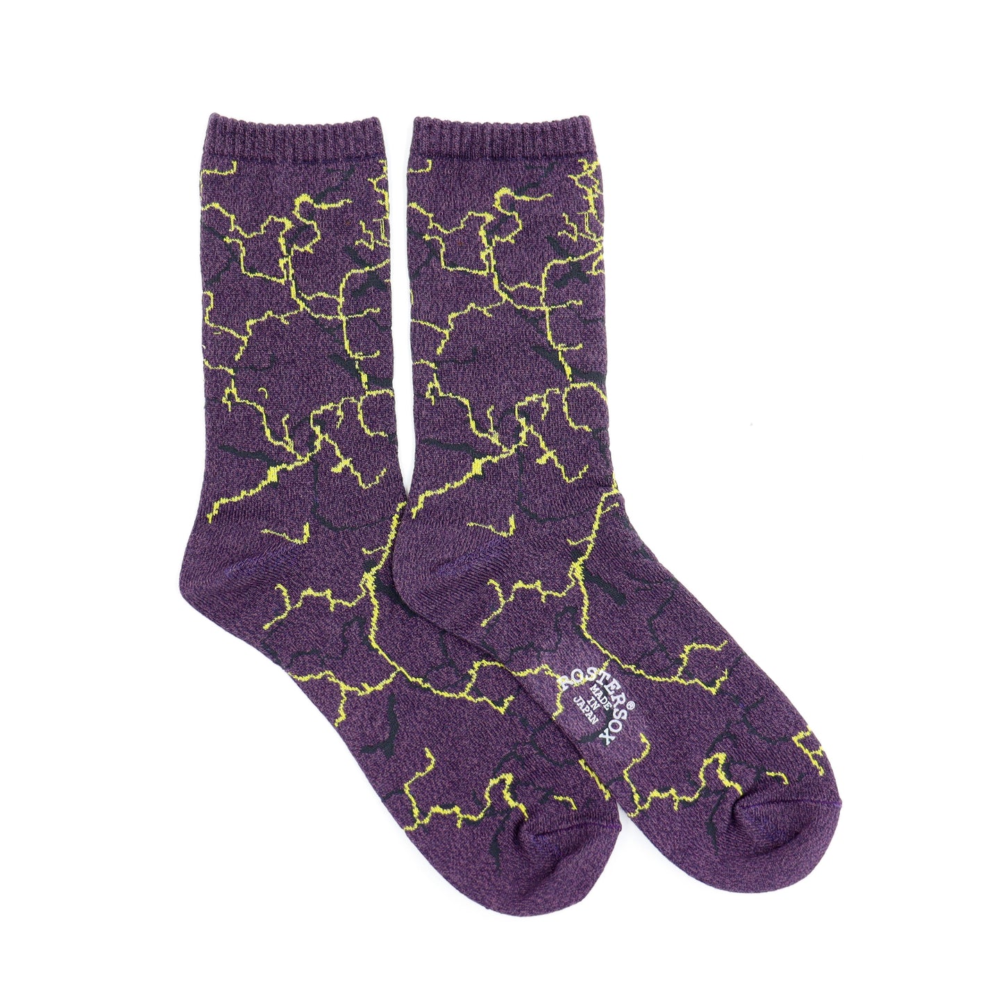 ROSTER SOX：RS-454 Lightning