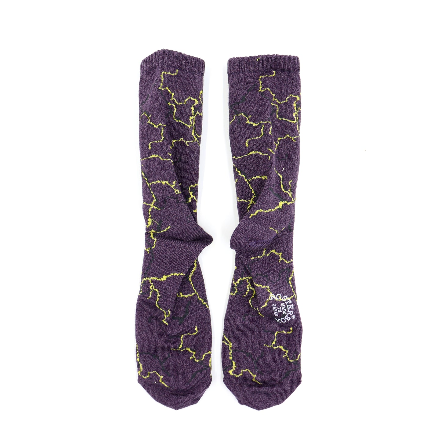 ROSTER SOX：RS-454 Lightning