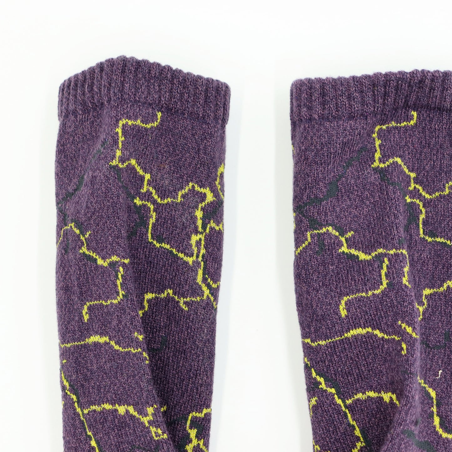 ROSTER SOX：RS-454 Lightning