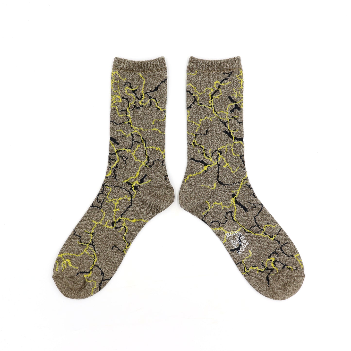 ROSTER SOX：RS-454 Lightning
