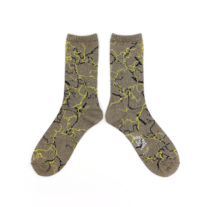 ROSTER SOX：RS-454 Lightning