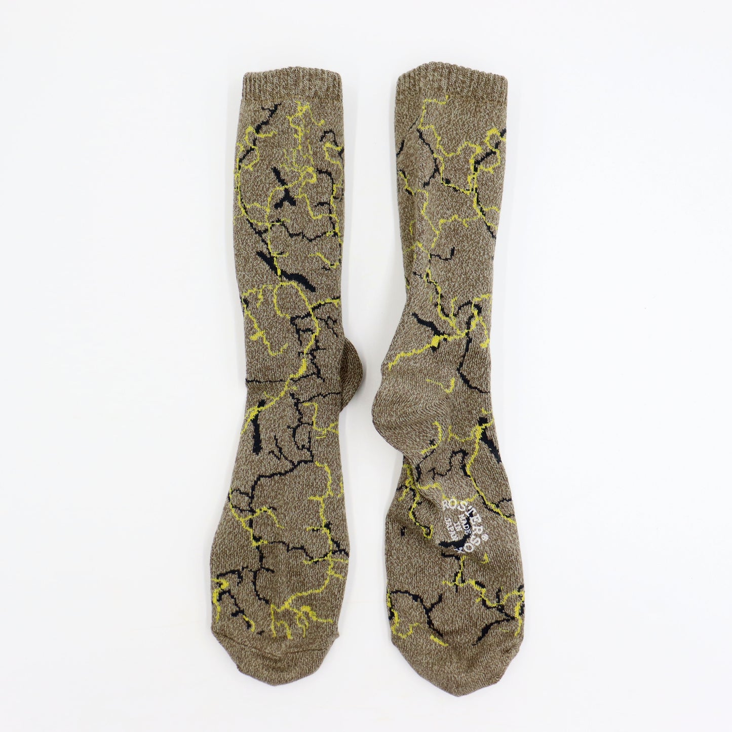 ROSTER SOX：RS-454 Lightning