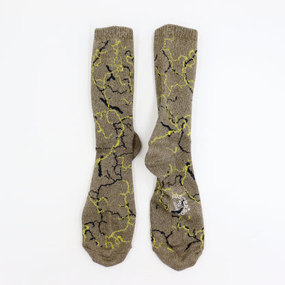 ROSTER SOX：RS-454 Lightning