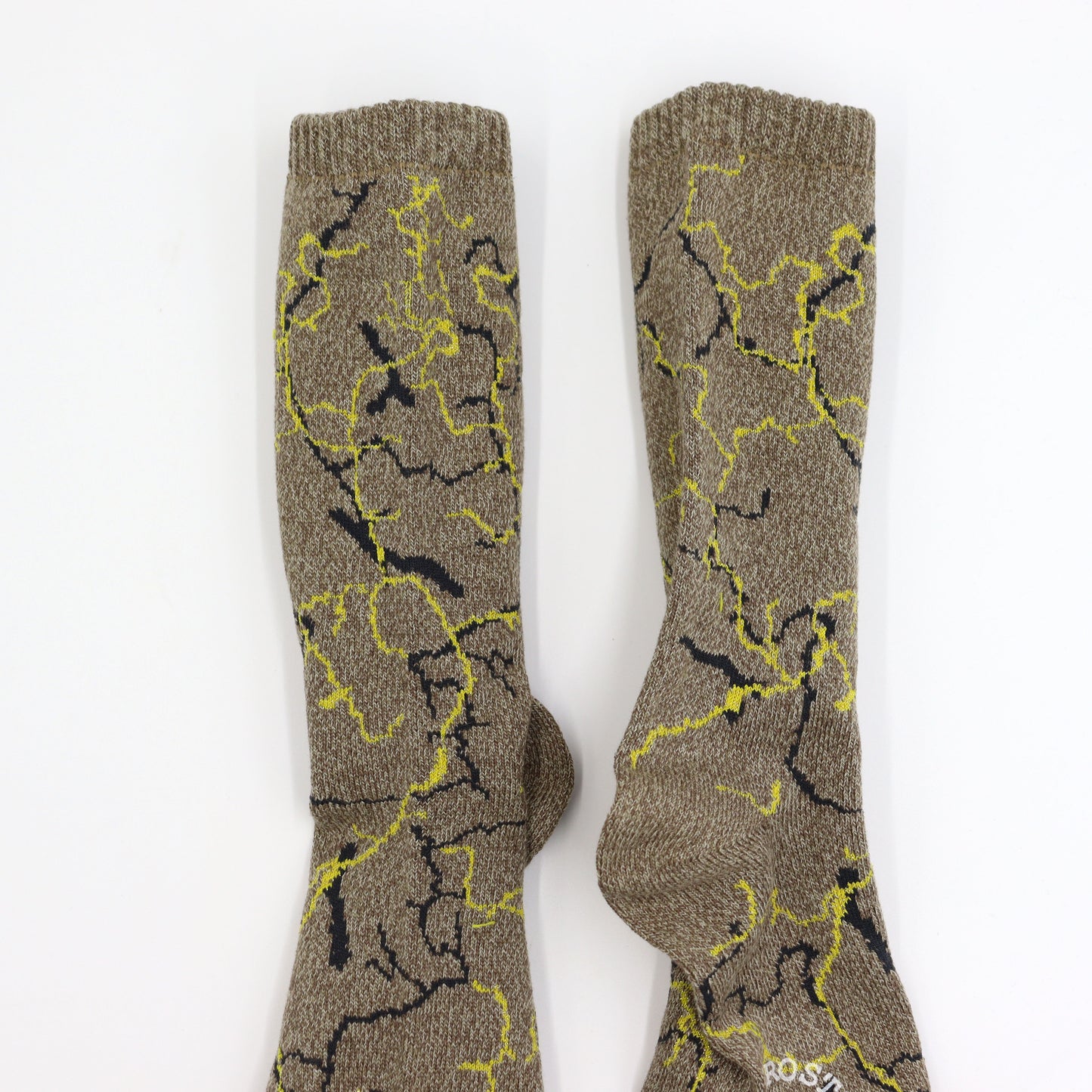 ROSTER SOX：RS-454 Lightning