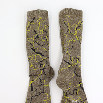 ROSTER SOX：RS-454 Lightning