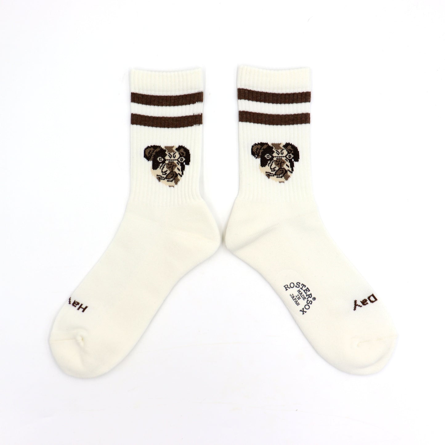 ROSTER SOX: RS-353 CAT