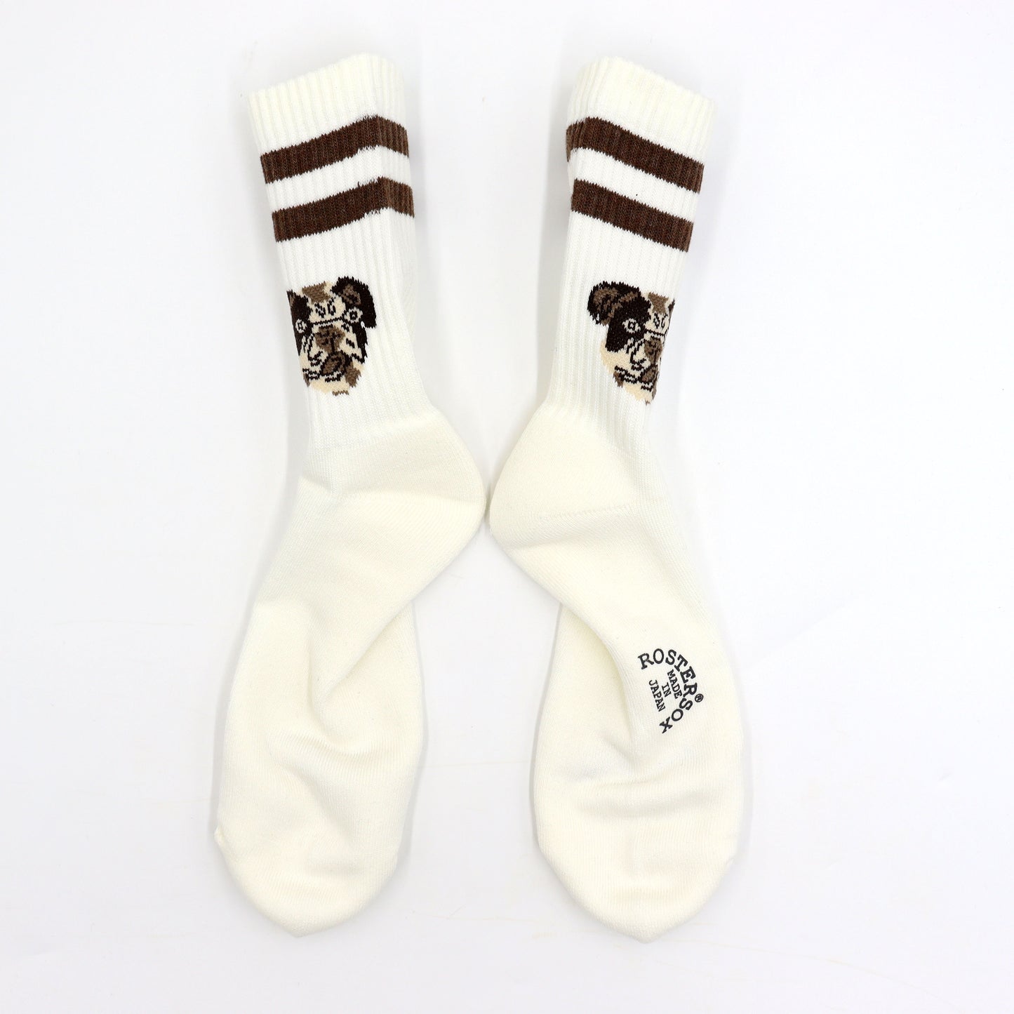 ROSTER SOX: RS-353 CAT