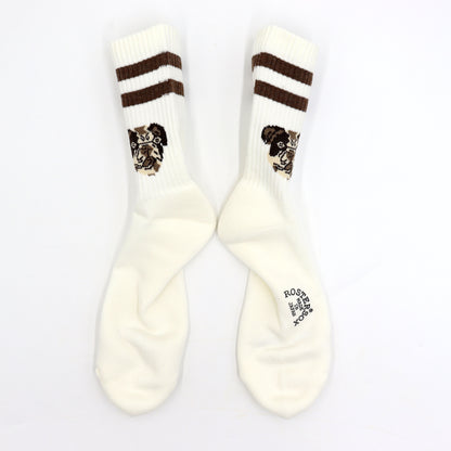 ROSTER SOX: RS-353 CAT