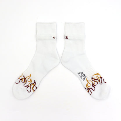 ROSTER SOX：RS-467 YES NO