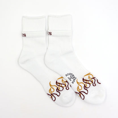 ROSTER SOX：RS-467 YES NO