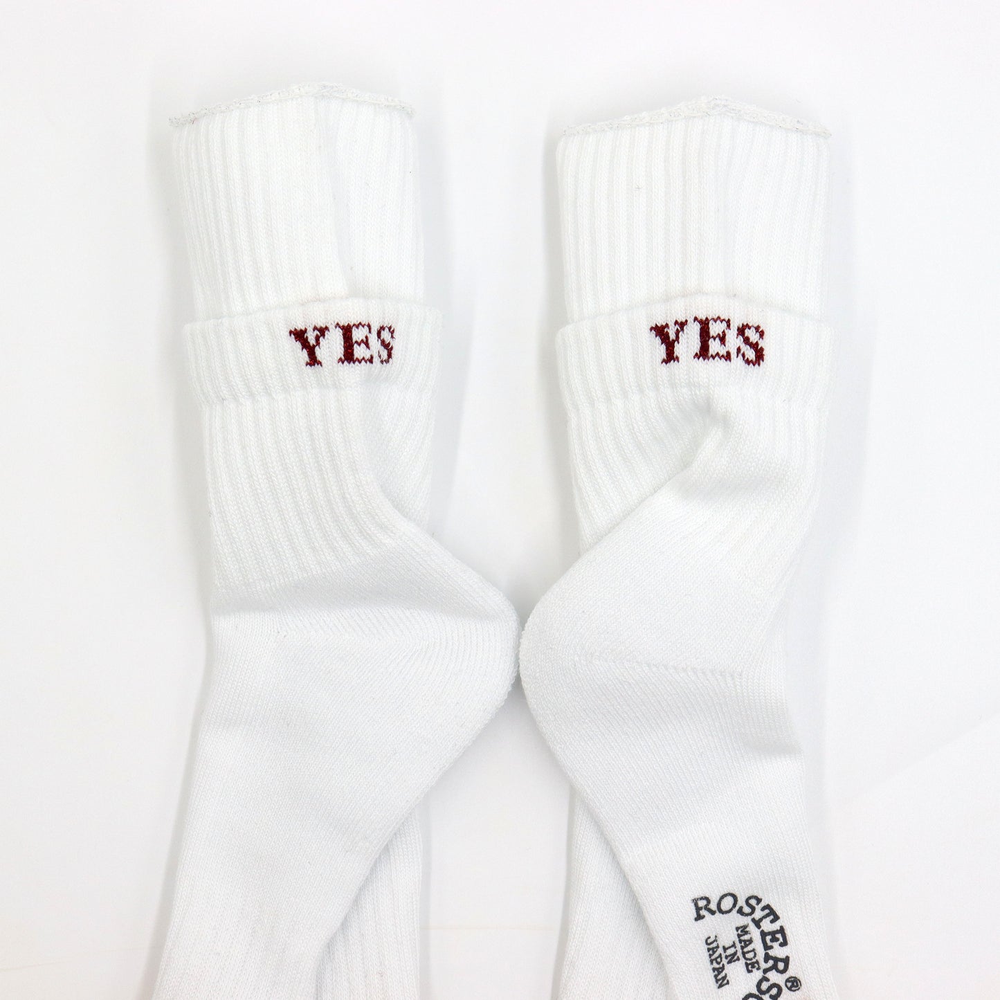 ROSTER SOX：RS-467 YES NO