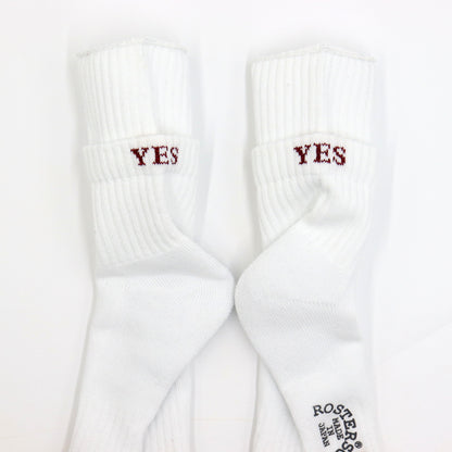 ROSTER SOX：RS-467 YES NO