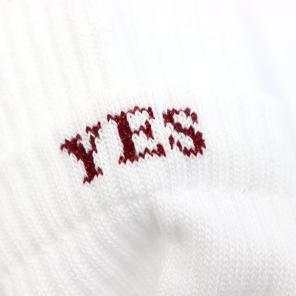 ROSTER SOX：RS-467 YES NO