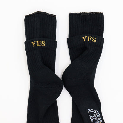 ROSTER SOX：RS-467 YES NO