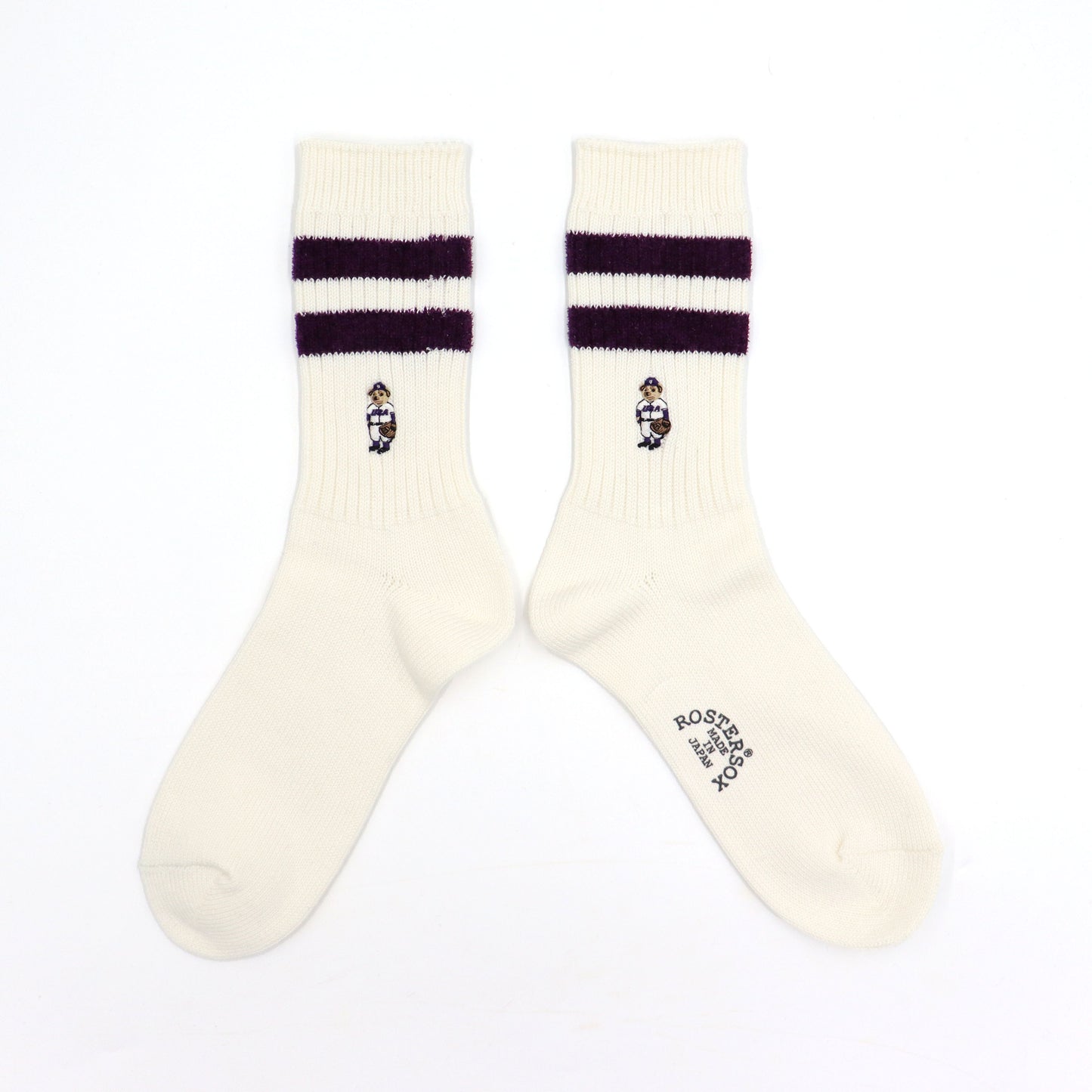 ROSTER SOX：RS-468 84 BEAR