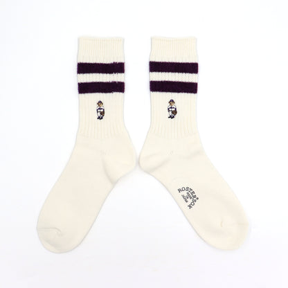 ROSTER SOX：RS-468 84 BEAR