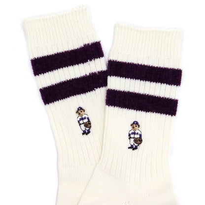 ROSTER SOX：RS-468 84 BEAR