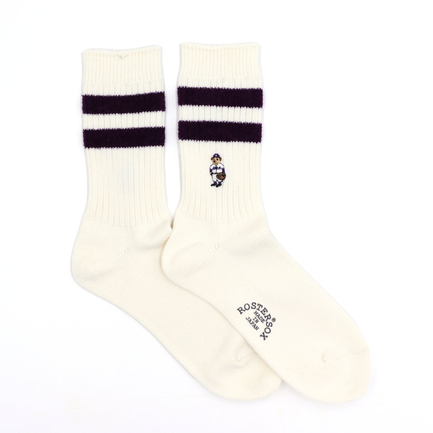 ROSTER SOX：RS-468 84 BEAR