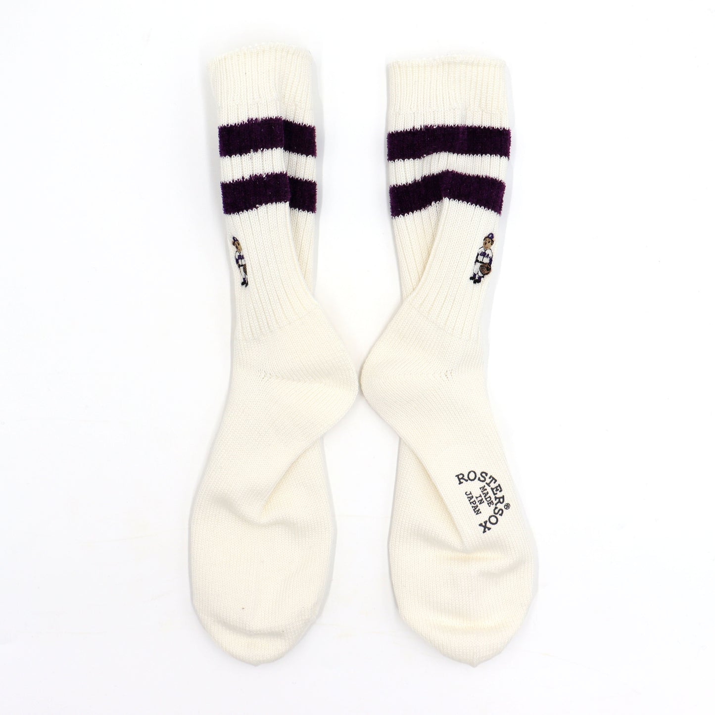ROSTER SOX：RS-468 84 BEAR