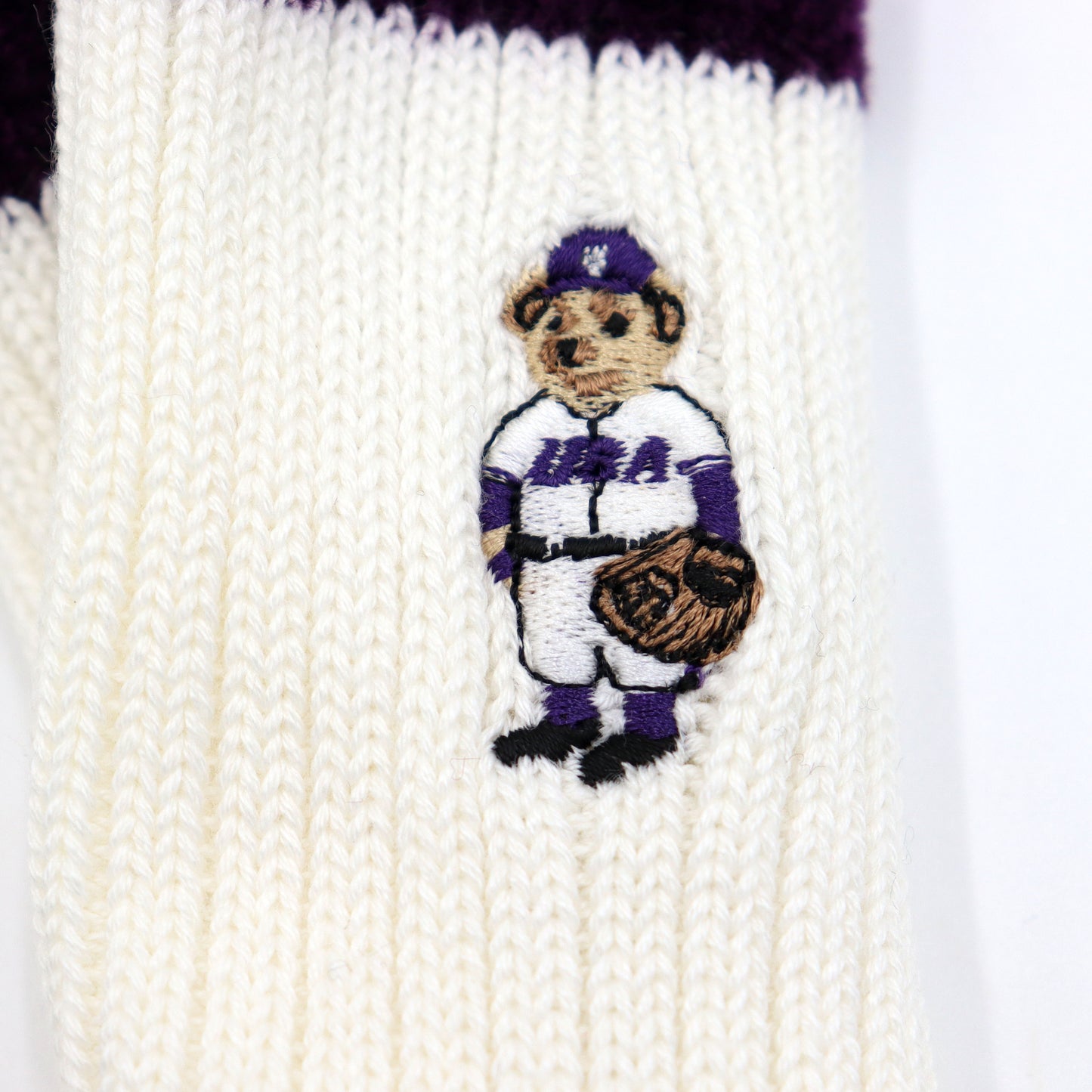 ROSTER SOX：RS-468 84 BEAR
