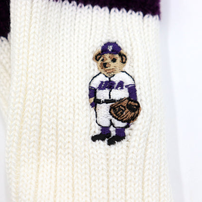 ROSTER SOX：RS-468 84 BEAR