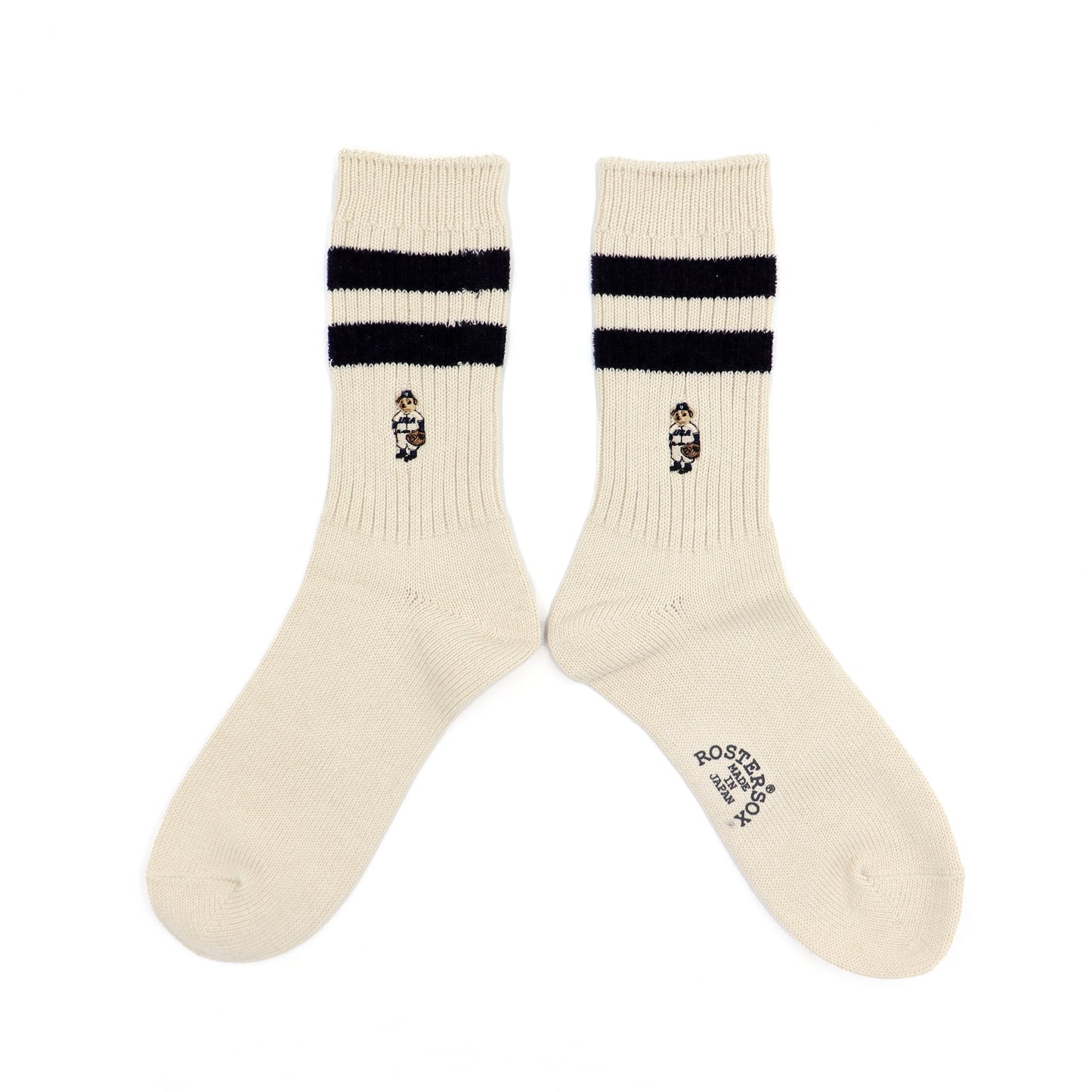 ROSTER SOX：RS-468 84 BEAR