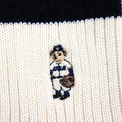 ROSTER SOX：RS-468 84 BEAR