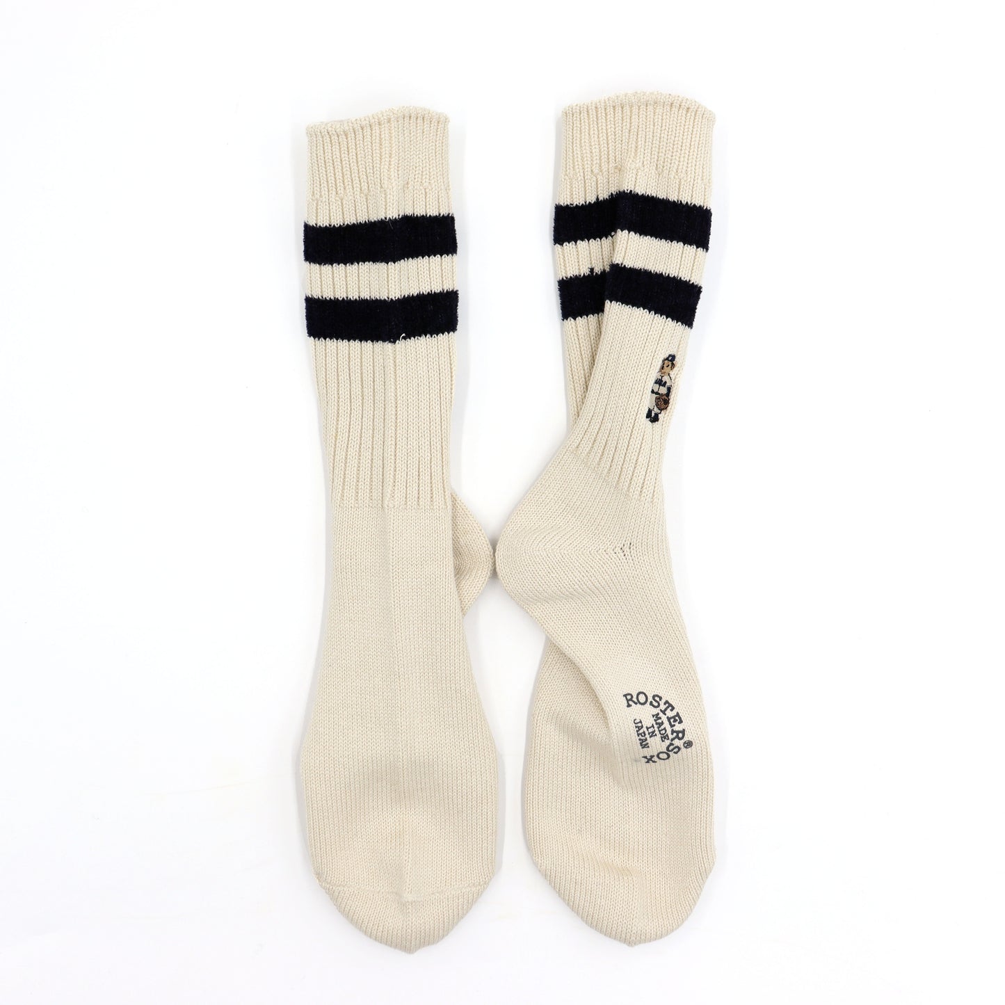 ROSTER SOX：RS-468 84 BEAR
