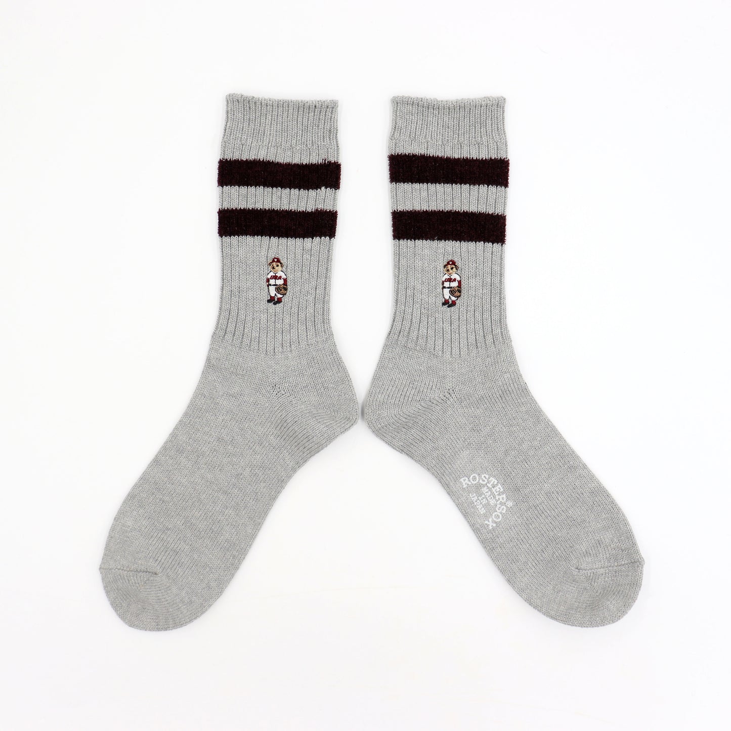 ROSTER SOX：RS-468 84 BEAR