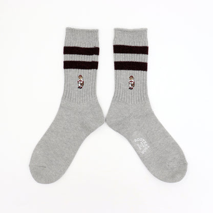 ROSTER SOX：RS-468 84 BEAR