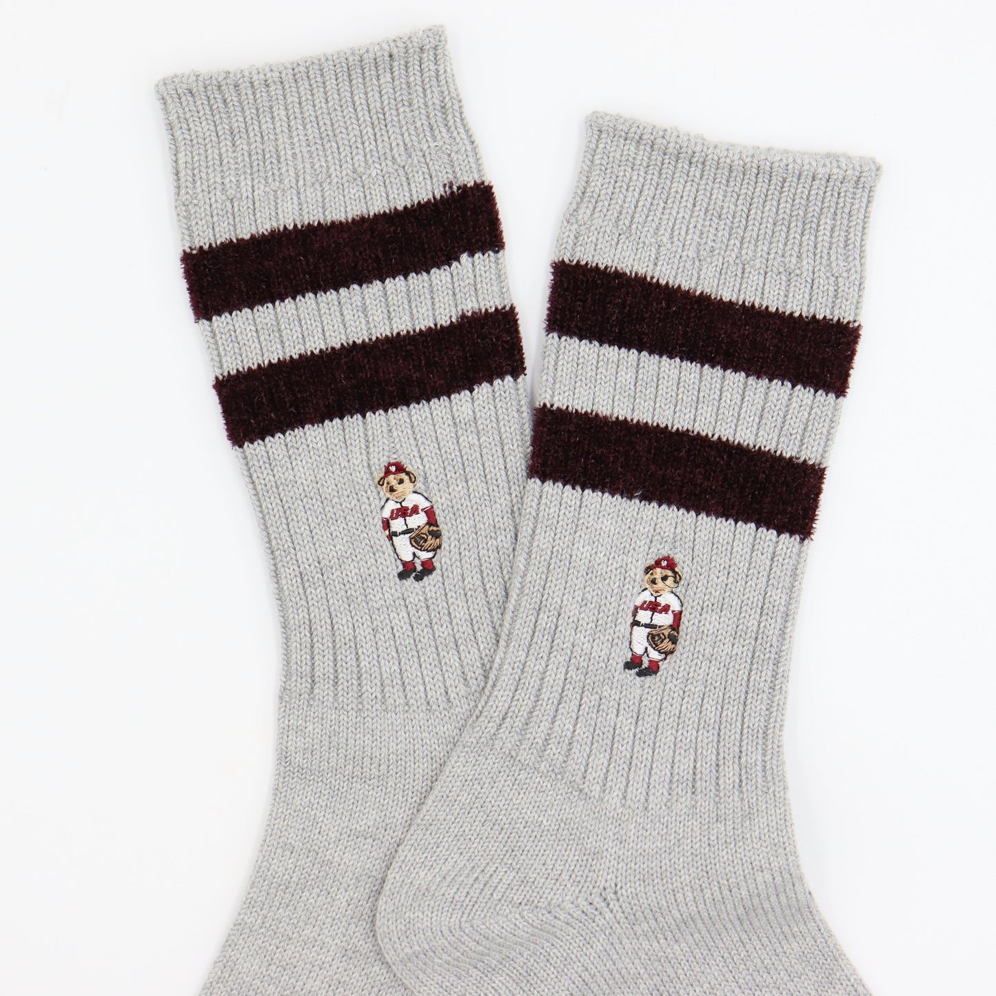 ROSTER SOX：RS-468 84 BEAR