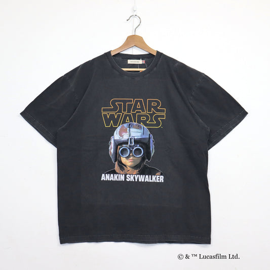 GOOD ROCK SPEED : STAR WARS | ANAKIN SKYWALKER | S/S TEE