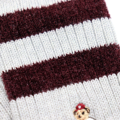 ROSTER SOX：RS-468 84 BEAR