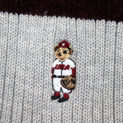 ROSTER SOX：RS-468 84 BEAR