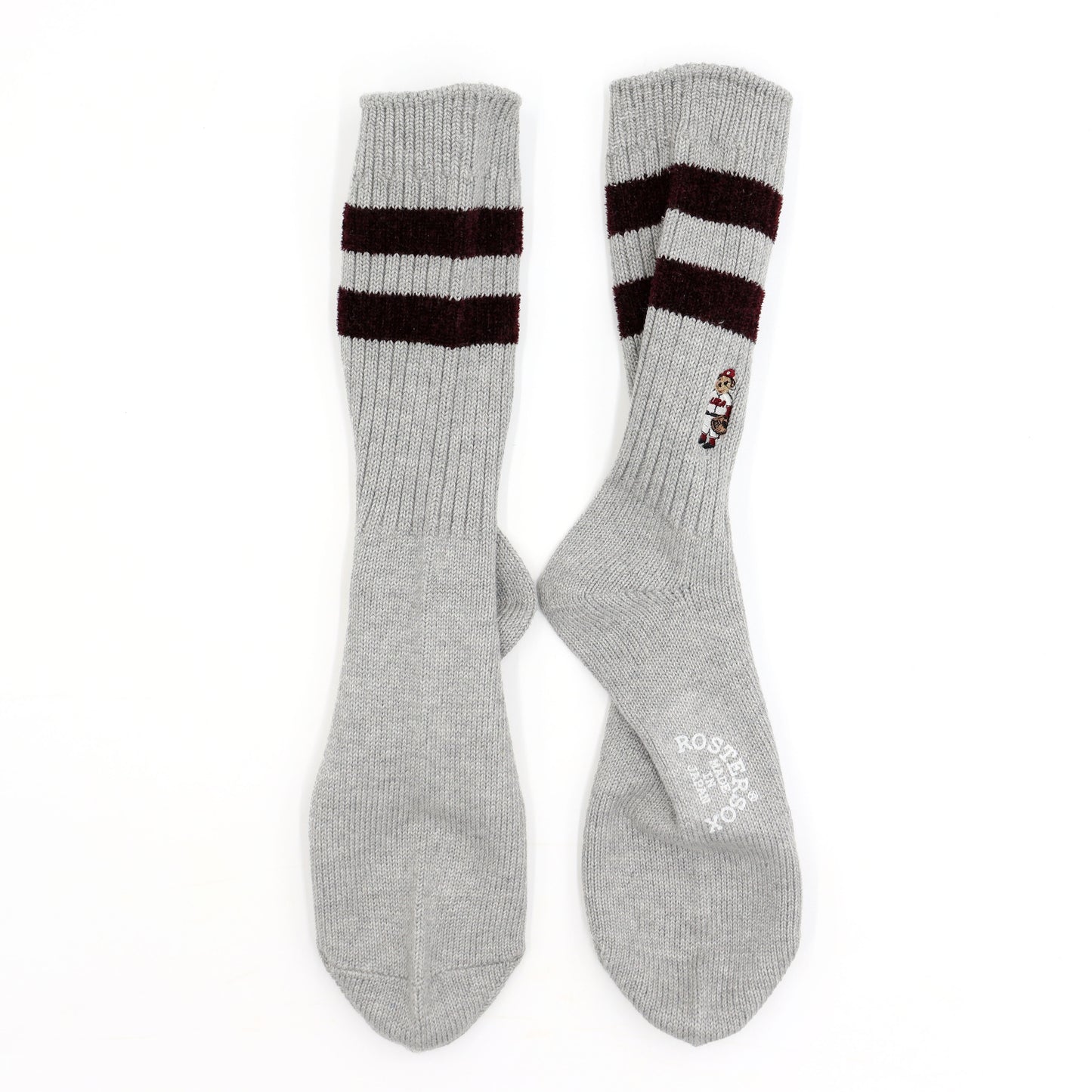 ROSTER SOX：RS-468 84 BEAR