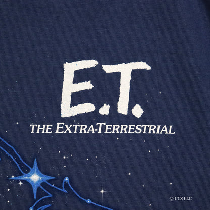 GOOD ROCK SPEED : E.T. | S/S TEE