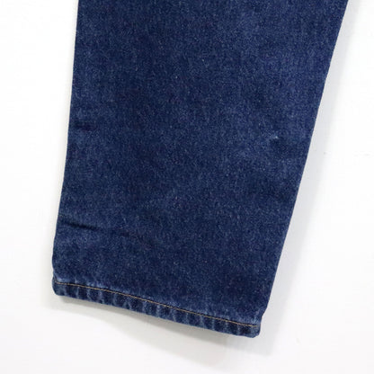 used : (Eddie Bauer) The Original Outdoor Denim Jeans