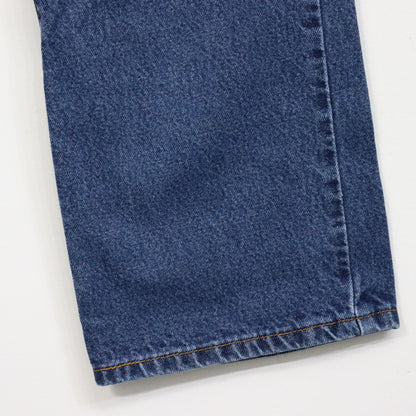 used : (Levi's) 517 Boot Cut Denim Jeans / W36L32